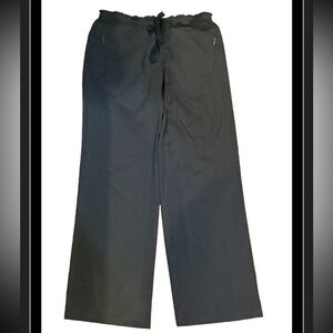 Gap Body Black Casual Pants Size Petite Small